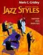 Jazz Styles - Mark C. Gridley