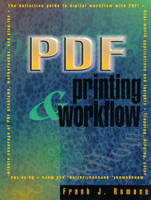 PDF Printing and Workflow - Frank J. Romano