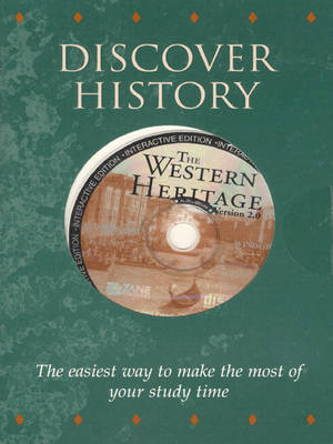 The Western Heritage - Donald M. Kagan