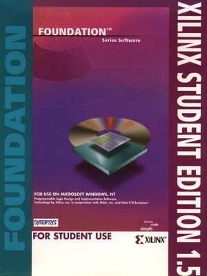 XILINX Student Edition, Version 1.5 - Inc. Xilinx