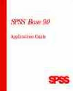 SPSS Base 9.0 Applications Guide - Inc. Spss