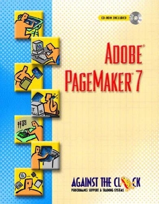 Adobe® PageMaker® 7 - Against The Clock Behovian  Ellenn