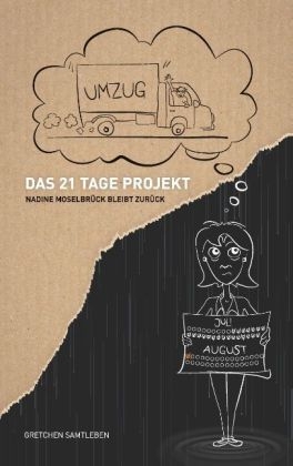 Das 21 Tage Projekt