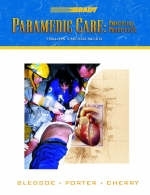 Paramedic Care - Bryan E. Bledsoe, Robert S. Porter, Richard A. Cherry  MS  EMT-P