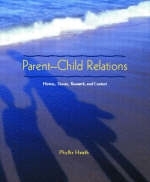 Parent-Child Relations - Phyllis Heath