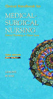 Clinical Handbook for Medical-Surgical Nursing - Priscilla T Lemone, Karen M. Burke