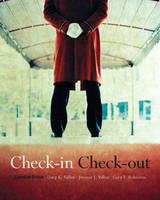 Check-In Check-Out Canadian Edition - Gary K. Vallen, Jerome J. Vallen, Gary Robinson