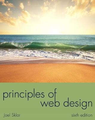 Principles of Web Design - Joel Sklar