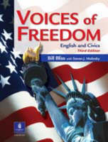 Voices of Freedom -  Bliss,  Molinsky
