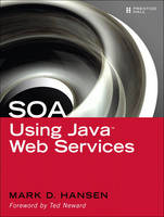 SOA Using Java Web Services - Mark D. Hansen