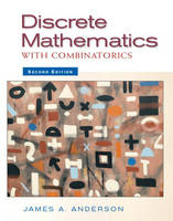 Discrete Mathematics with Combinatorics - James A. Anderson