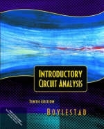 Introductory Circuit Analysis - Robert L. Boylestad