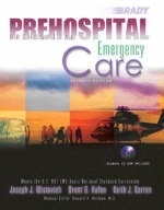 Prehospital Emergency Care - Joseph J. Mistovich, Brent Q. Hafen, Keith J. Karren