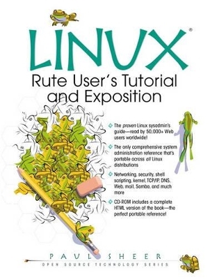 LINUX - Paul Sheer