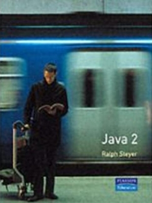 Java 2 New Reference - Ralph Steyer