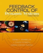 Feedback Control of Dynamic Systems - Gene F. Franklin, J. David Powell, Abbas Emami-Naeini