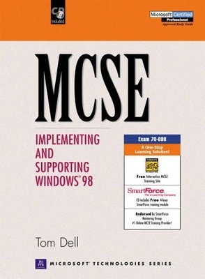 MCSE - Tom Dell