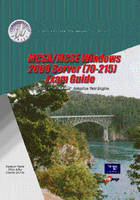 MCSA/MCSE Windows 2000 Server (70-215)  (Package) - Charles J. Brooks