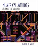 Numerical Methods - Laurene V. Fausett