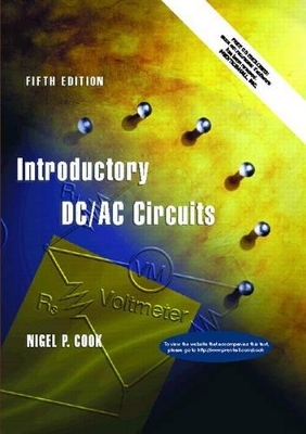 Introductory DC/AC Circuits - Nigel P. Cook