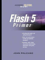 Flash 5 Primer - John Policano