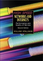 High-Speed Networks and Internets - William Stallings