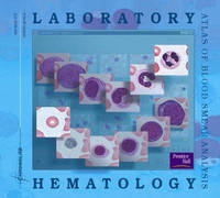 Laboratory Hematology CD-ROM -  Chronolab