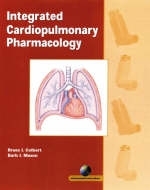 Integrated Cardiopulmonary Pharmacology - Bruce J. Colbert, Barbara J. Mason  Pharm. D.  FASHP