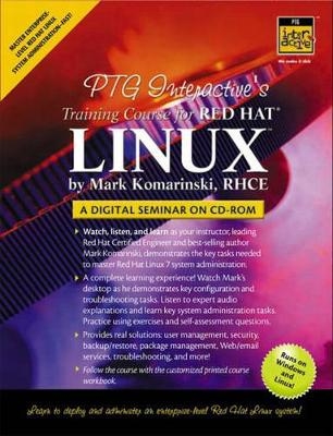 PTG Interactive's Training Course for Red Hat Linux - Mark Komarinski