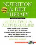 Nutrition & Diet Therapy - Mary Ann Hogan, Daryle Wane