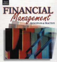 Financial Management - Timothy Gallagher, Joseph Andrew