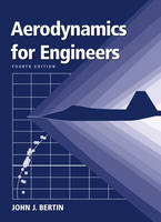 Aerodynamics for Engineers - John J. Bertin