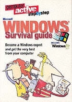 Windows Survival Guide -  Vnu