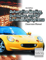 Automotive Heating, Ventilation and Air Conditioning Systems Package - Warren M. Farnell