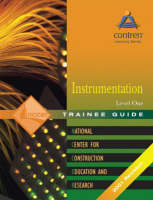 Instrumentation Level 1 Trainee Guide, Paperback -  NCCER