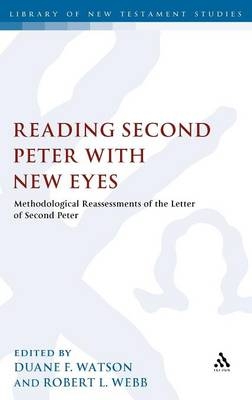 Reading Second Peter with New Eyes - 