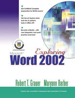 Learn Word 2002 Volume I - John Preston, Sally Preston, Robert Ferrett