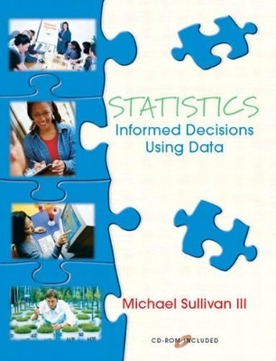 Statistics - Michael Sullivan  III