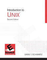 Introduction to UNIX - David I. Schwartz