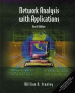 Network Analysis with Applications - William D. Stanley