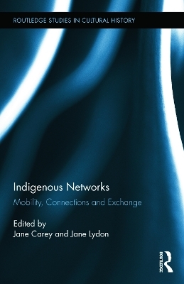 Indigenous Networks - 
