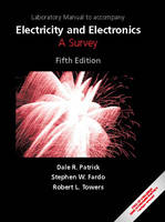 Lab Manual - Dale R. Patrick, Stephen W. Fardo, Robert Towers
