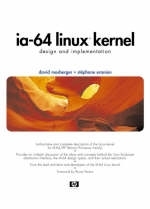 IA-64 Linux Kernel - David Mosberger, Stephane Eranian