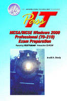 MCSA/MCSE 2000 - Charles J. Brooks