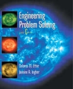 Engineering Problem Solving with C++ - Delores M. Etter, Jeanine A. Ingber