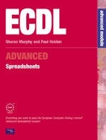 ECDL Advanced Spreadsheets (Murphy)