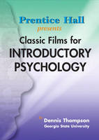 Classic Films in Introductory Psychology  DVD - Dennis Thompson