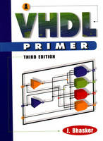 A VHDL Primer - Jayaram Bhasker