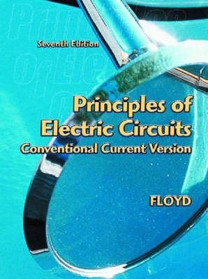 Principles of Electric Circuits - Thomas L. Floyd