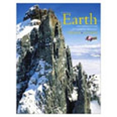 Earth - Edward J. Tarbuck, Frederick K. Lutgens, Dennis G. Tasa